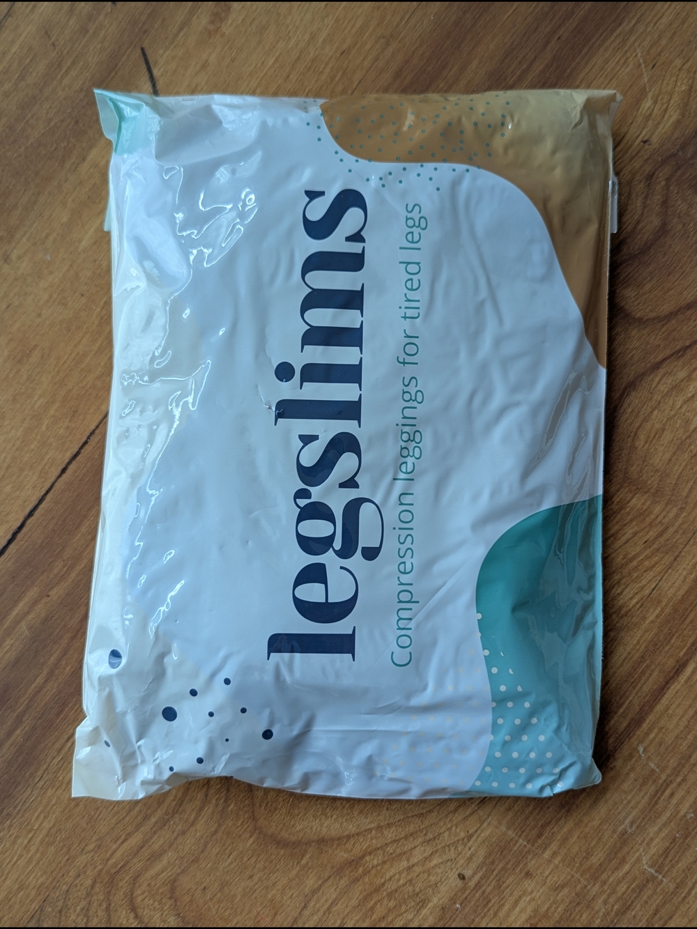 ✨NEW ✨ Legslims Medium to High-Waist Compression Shapewear Leggings - XXL Black